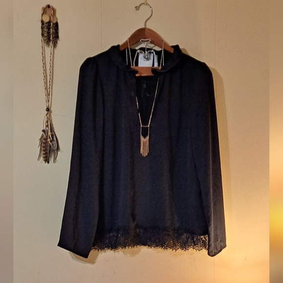 L'academie blouse - Picture 3 of 4